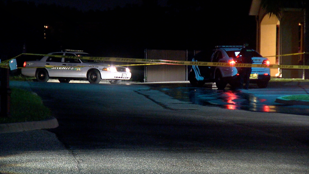 Spring Hill death investigation