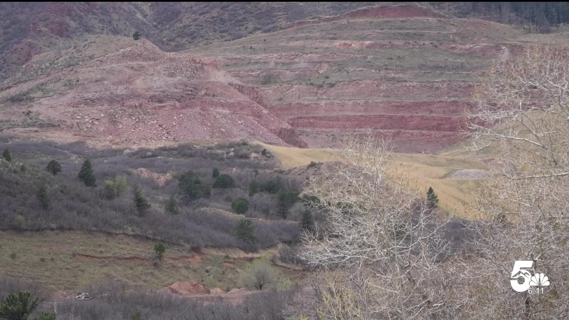 PikeView Quarry