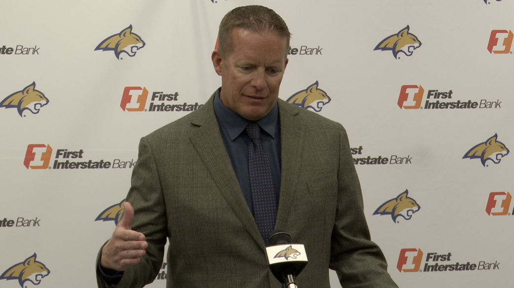Week 7 press conference Vigen