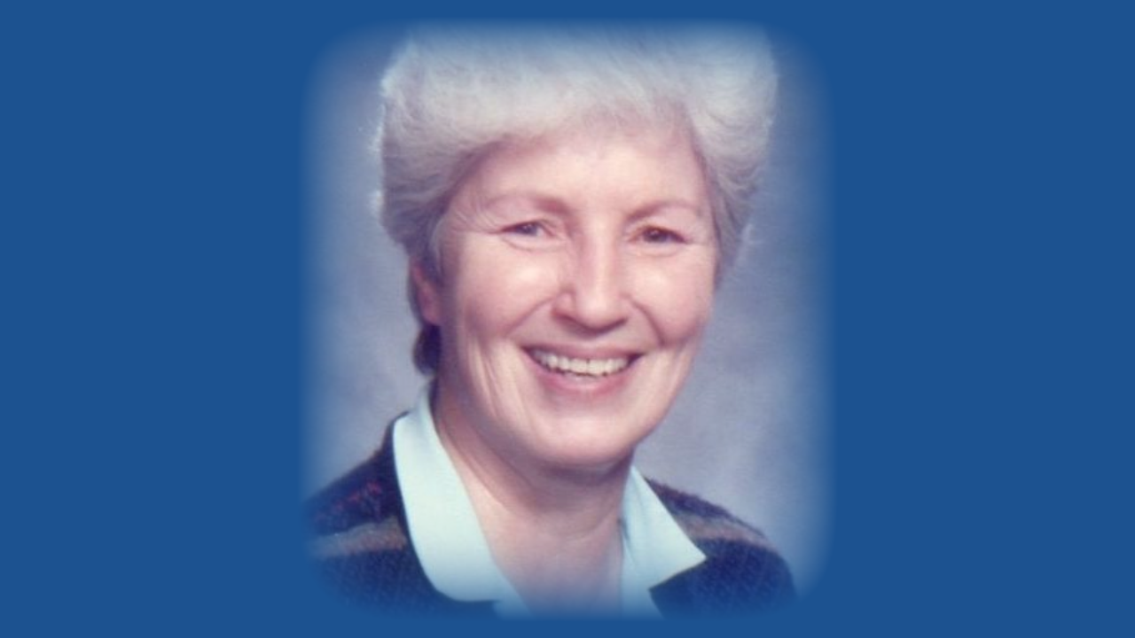 Gwendolyn Belle (Lee) Ferguson
July 18, 1932 ~ September 9, 2024