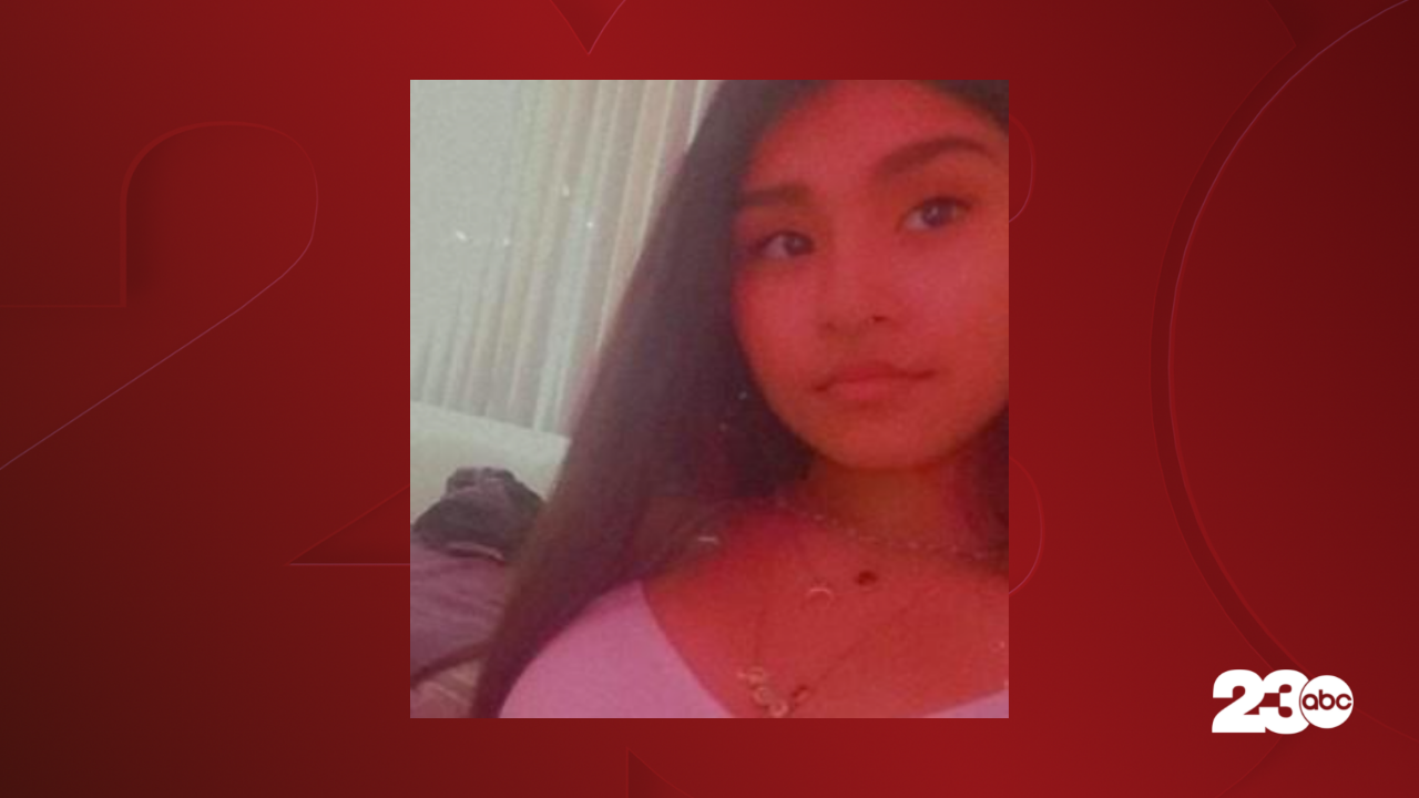 Missing, Angalia Garcia