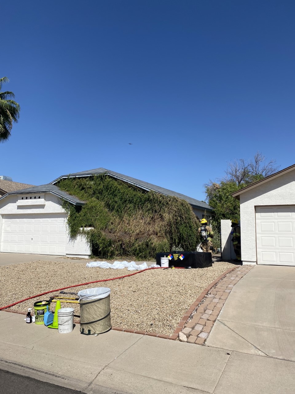 PEORIA HOARDING 87TH AVENUE AND BELL ROAD