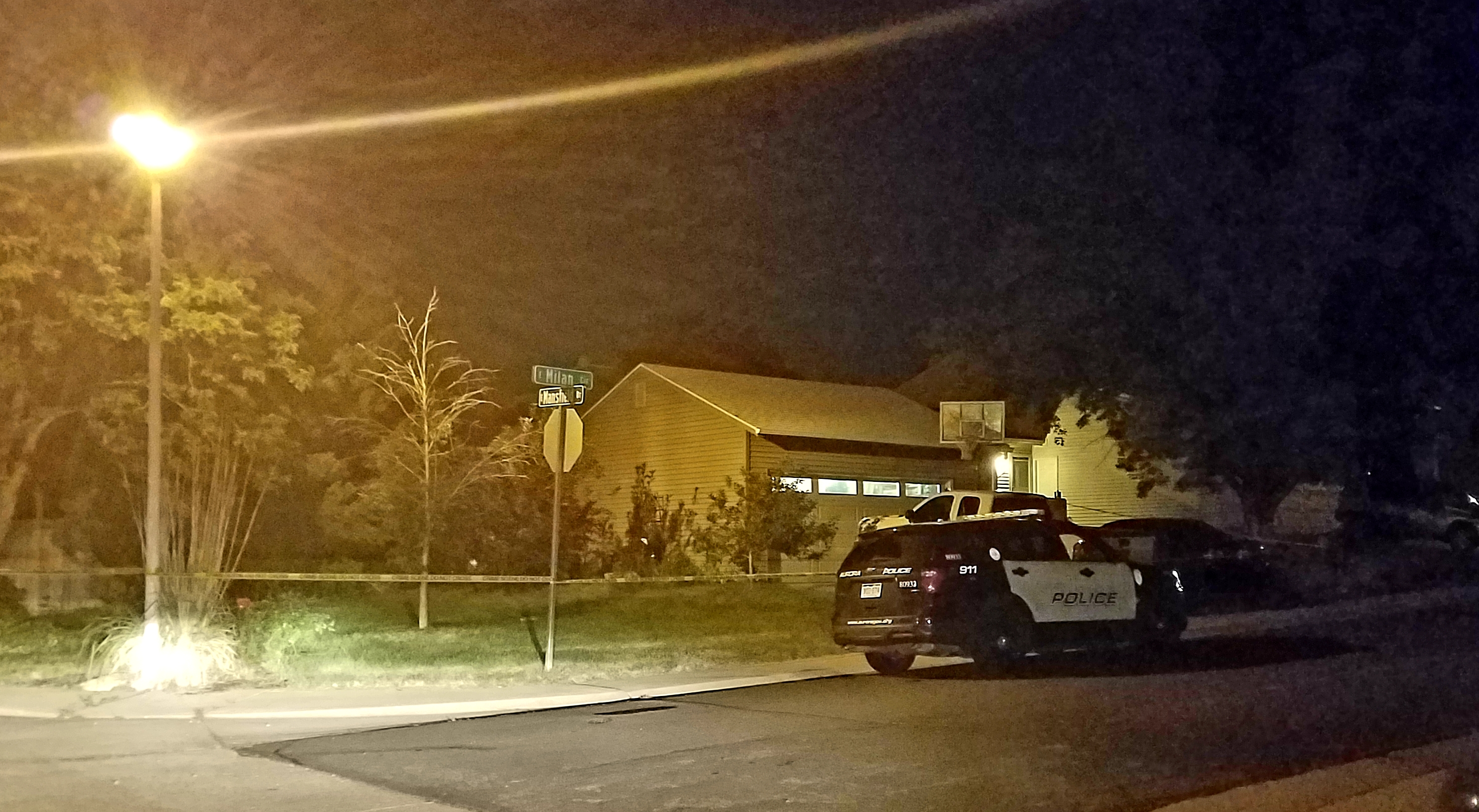 Aurora death investigation July 3 2019