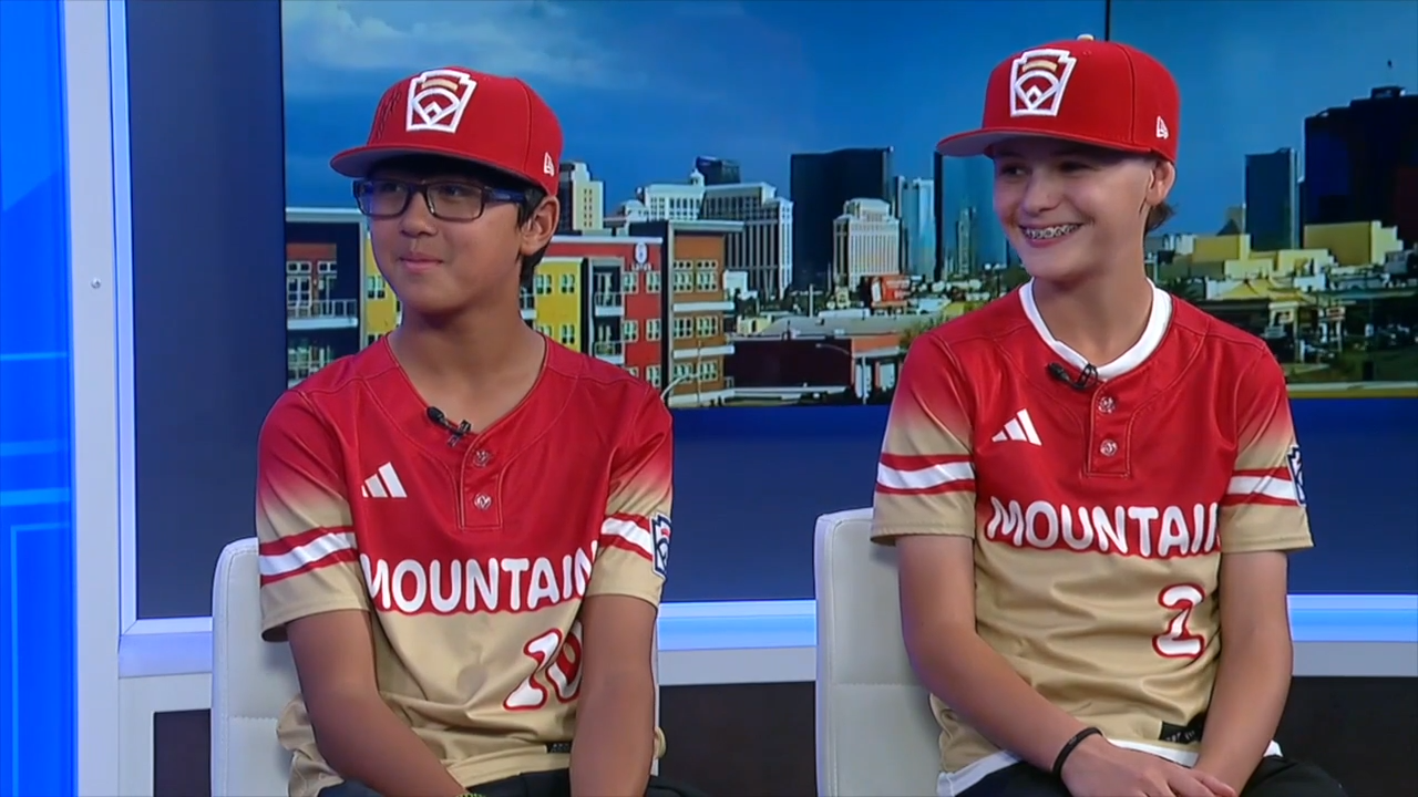 Summerlin South Little League