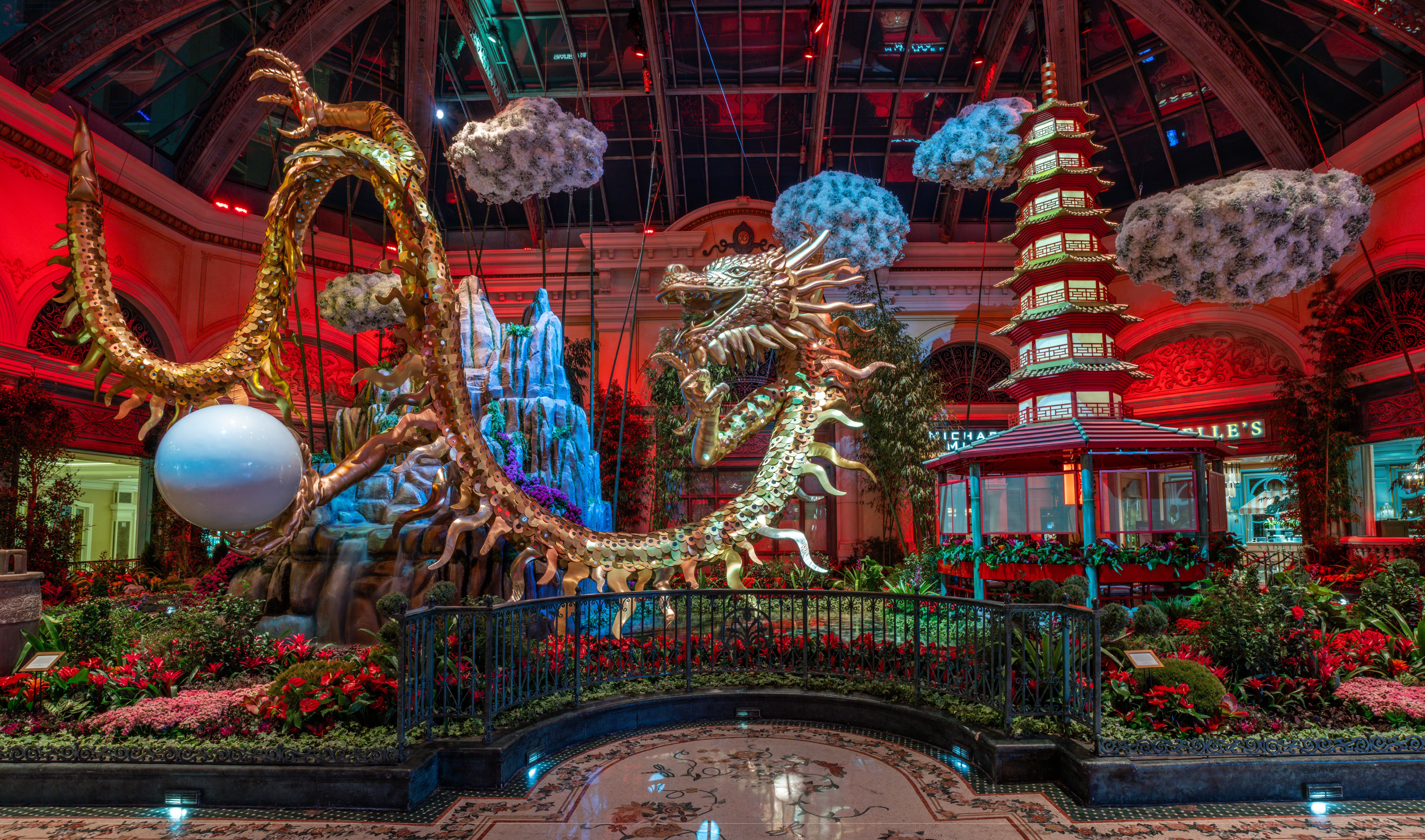 Lunar New Year 2024