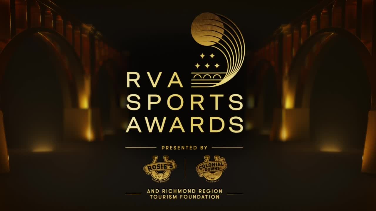 RVA Sports Awards Generic 