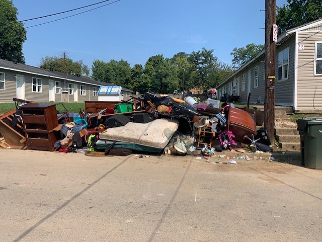 berk trash story