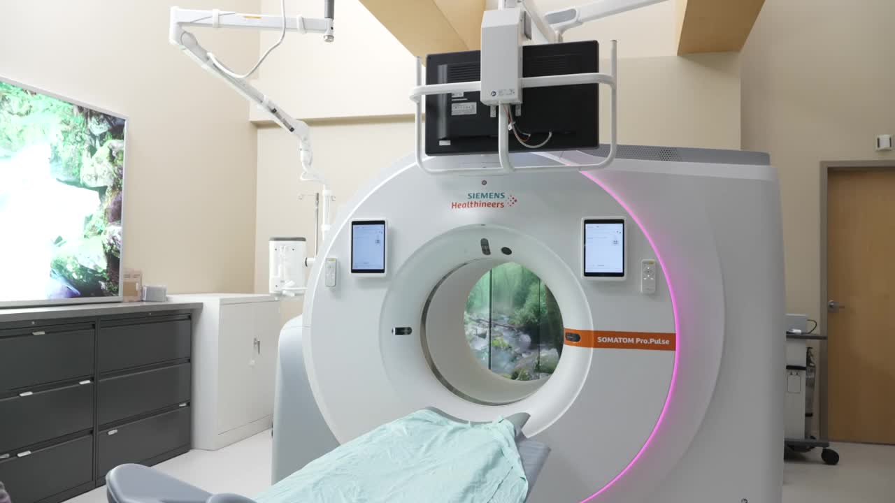 Cardiac Imaging CMC 