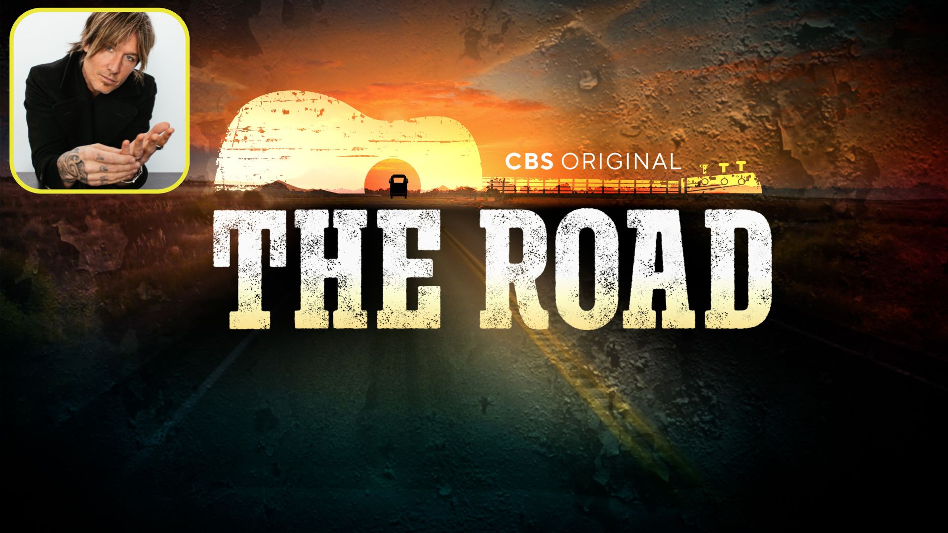 The Road