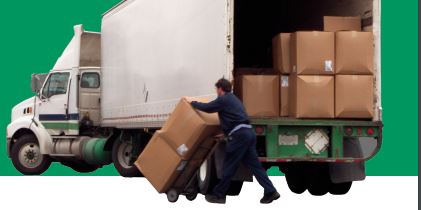 New BBB Report: Scam dangers in long-distance moving