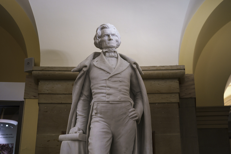 John C. Calhoun