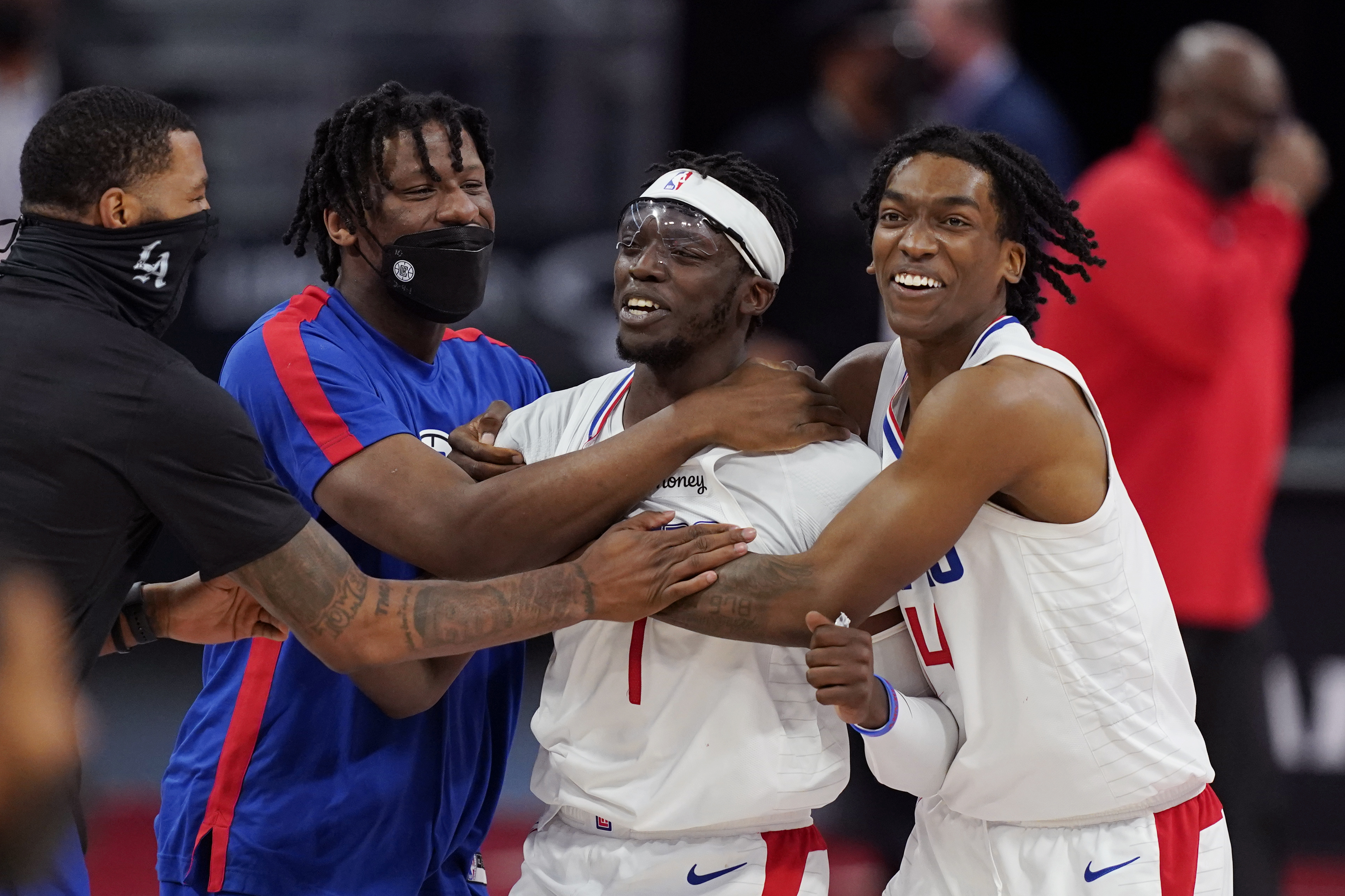Reggie Jackson