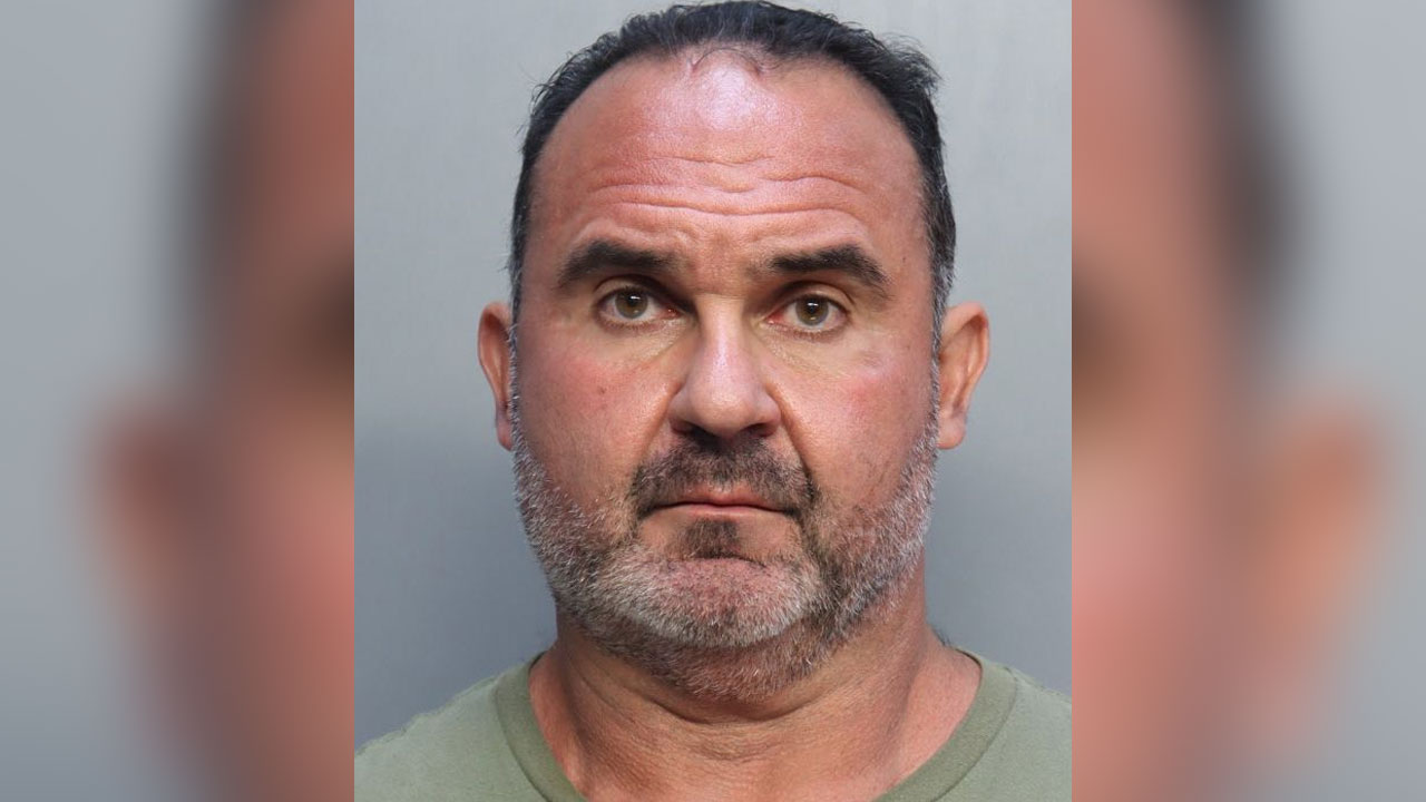 Alejandro Fernandez Callegari, a firefighter at Boca Raton Fire Rescue, was arrested on child pornography charges on June 19, 2025, in Miami-Dade County. 