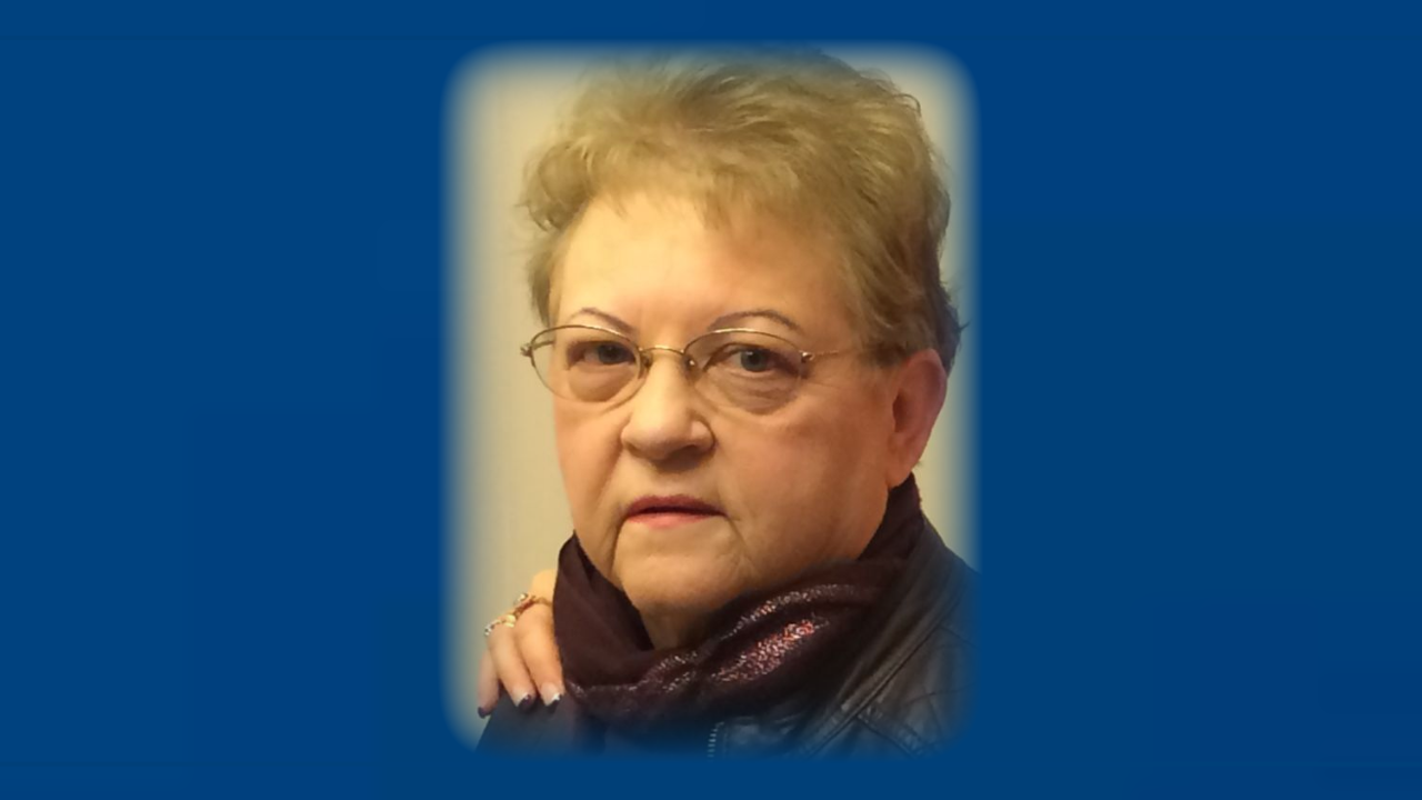 Judith Ann (Landblom) Peterson
September 15, 1946 — December 16, 2025