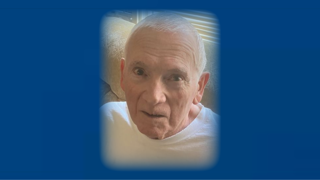 Adolph Carroll Neiffer, Jr.
September 4, 1944 — September 7, 2025