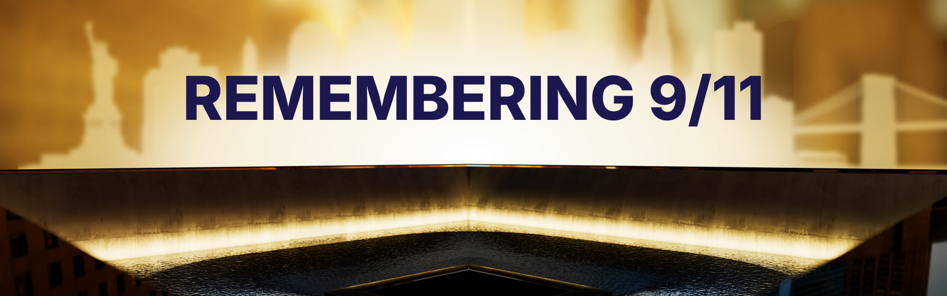 Remembering 9/11