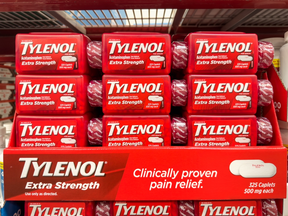 Tylenol