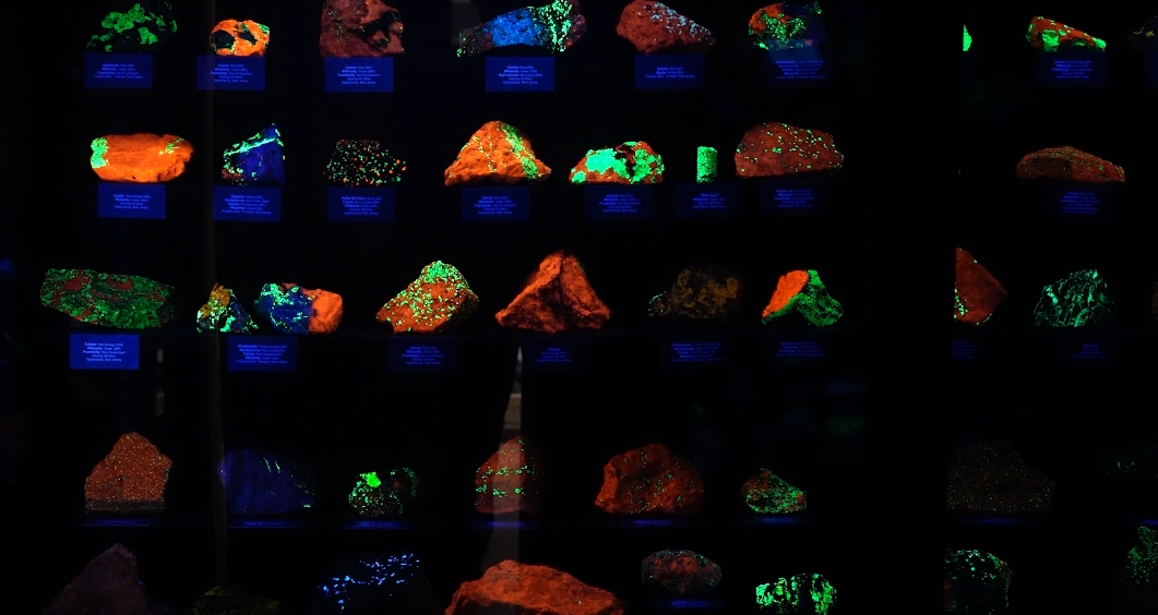 Western Museum Of Mining and Industry