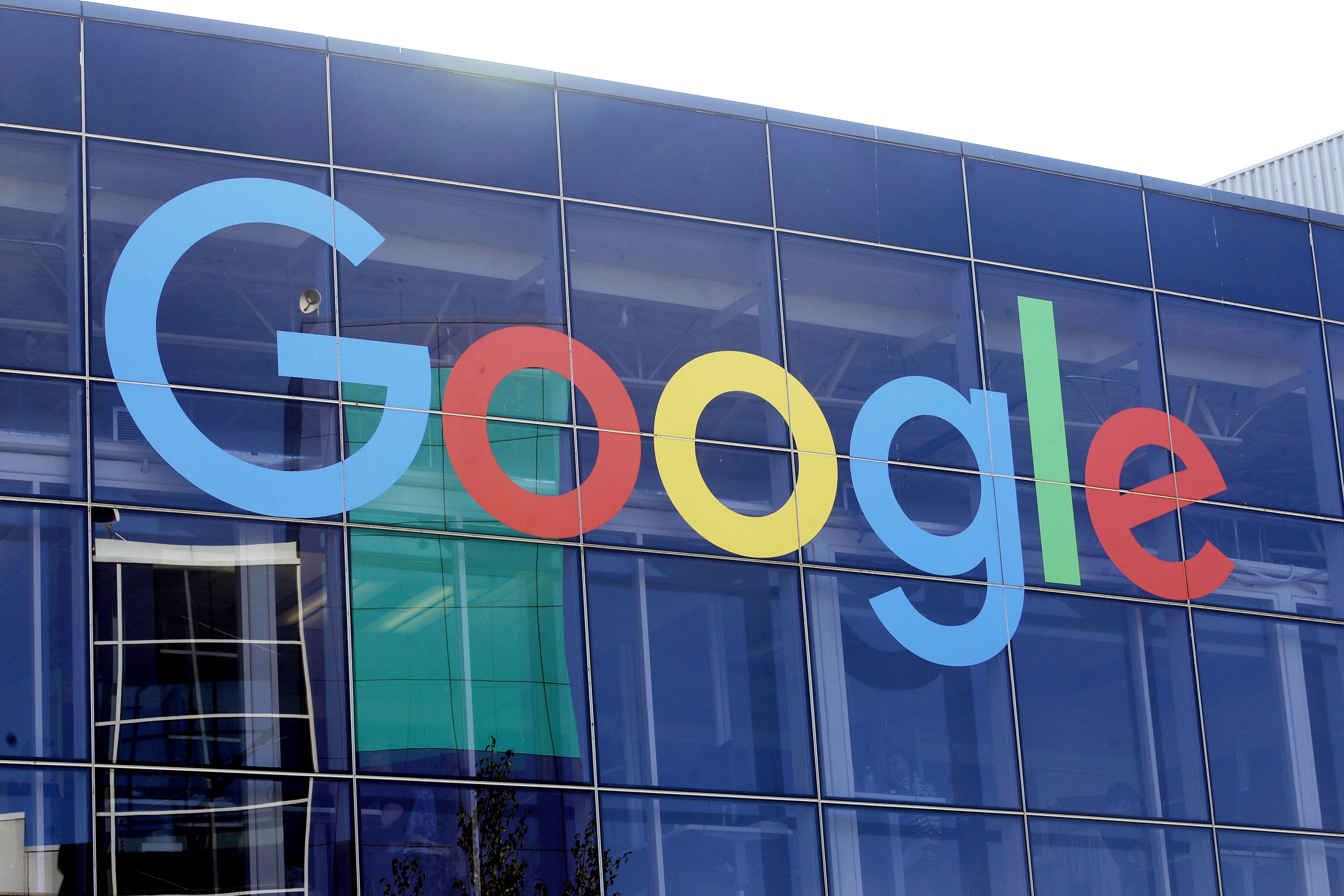 Justice Department to file landmark antitrust case against Google