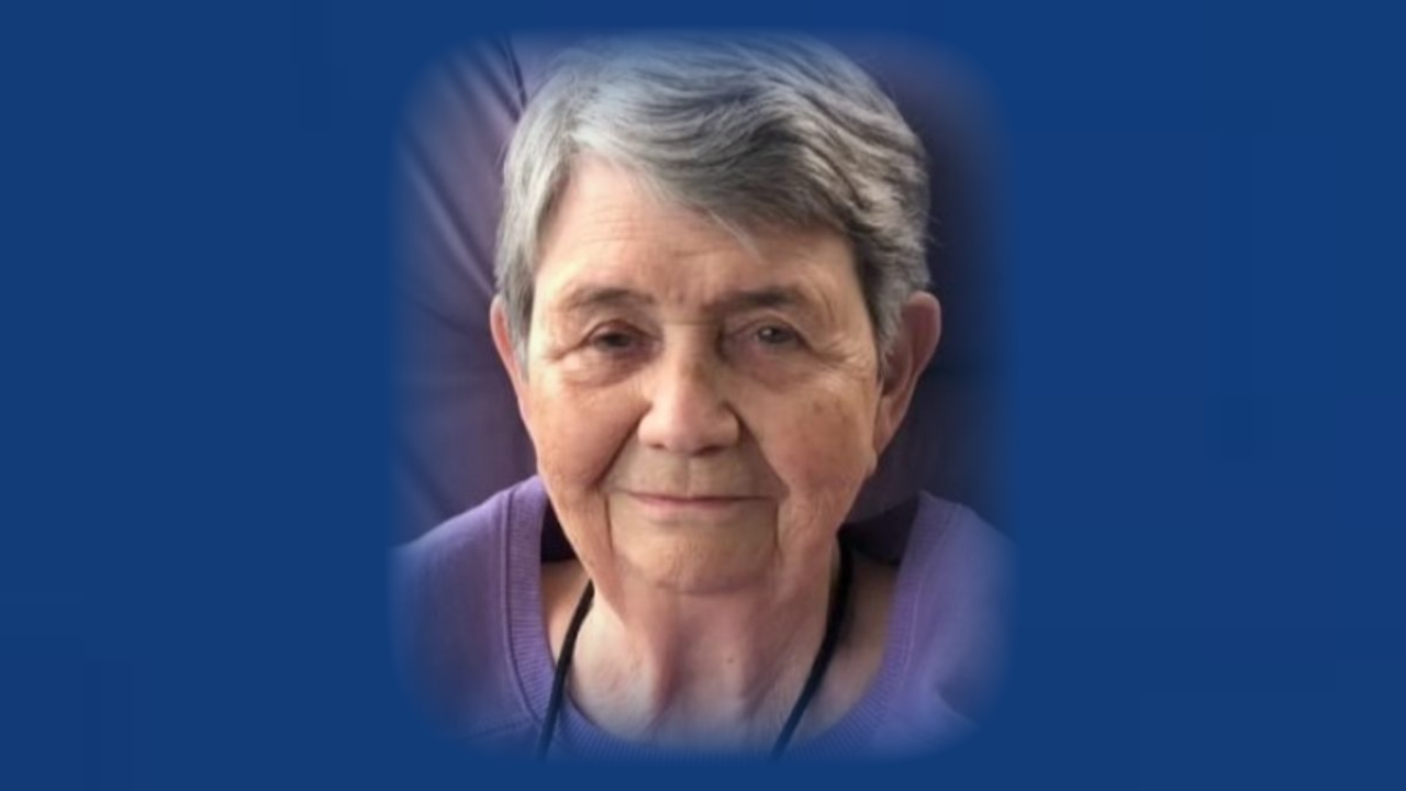 Marilyn Gertrude Olson
July 19, 1935 - January 16, 2024