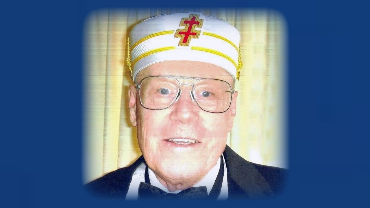 Obituary: Ernest "Ernie" Sanford Rutherford
January 20, 1927 - March 7, 2020