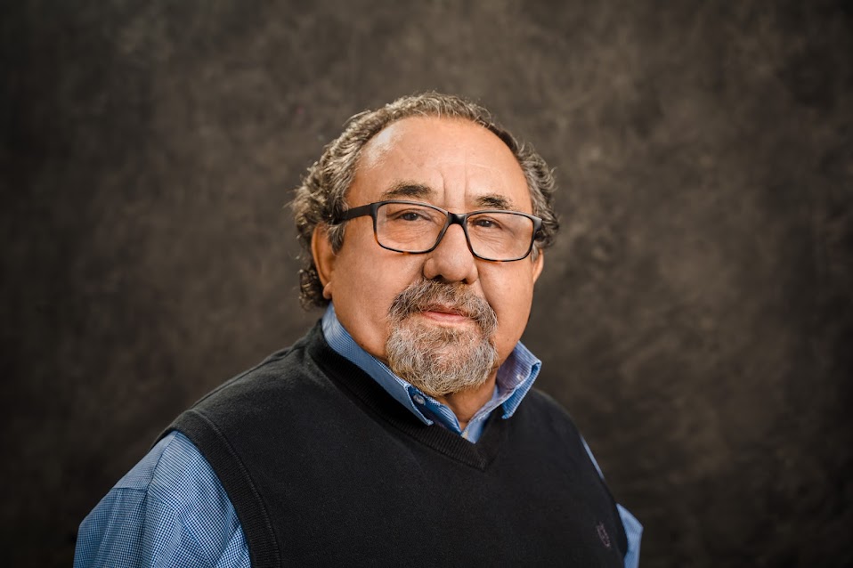 Raul Grijalva