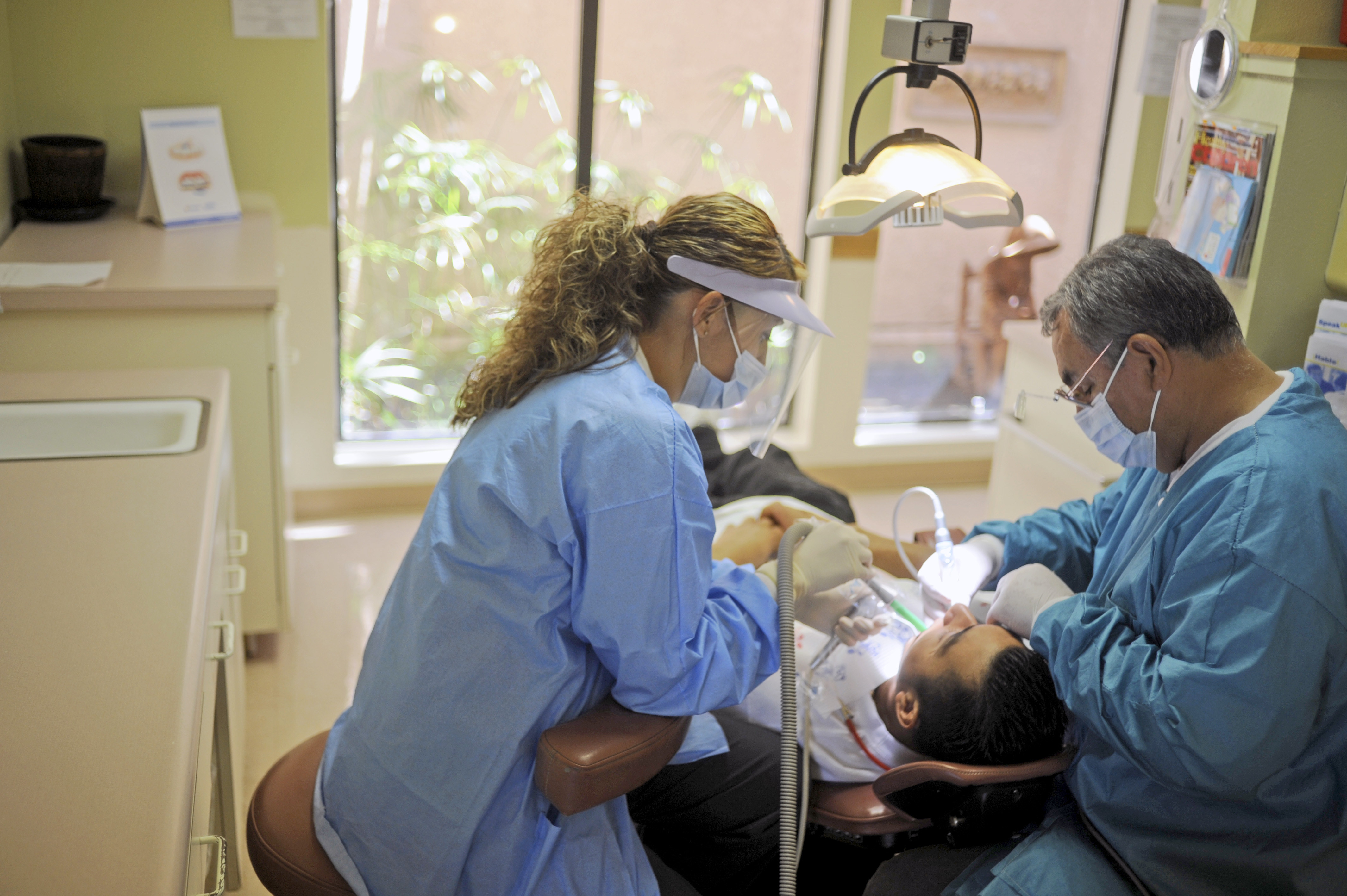 Health Care Community Clinics