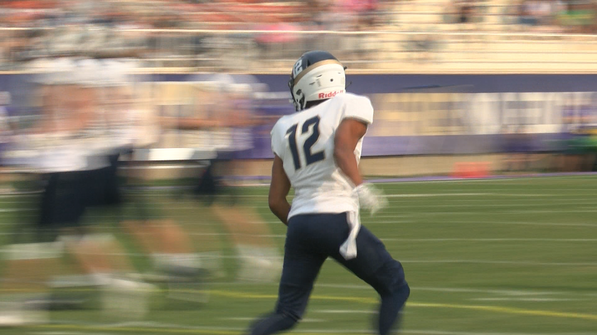 No. 13 Eastern Oregon beats Carroll College in penalty-laden defensive slugfest