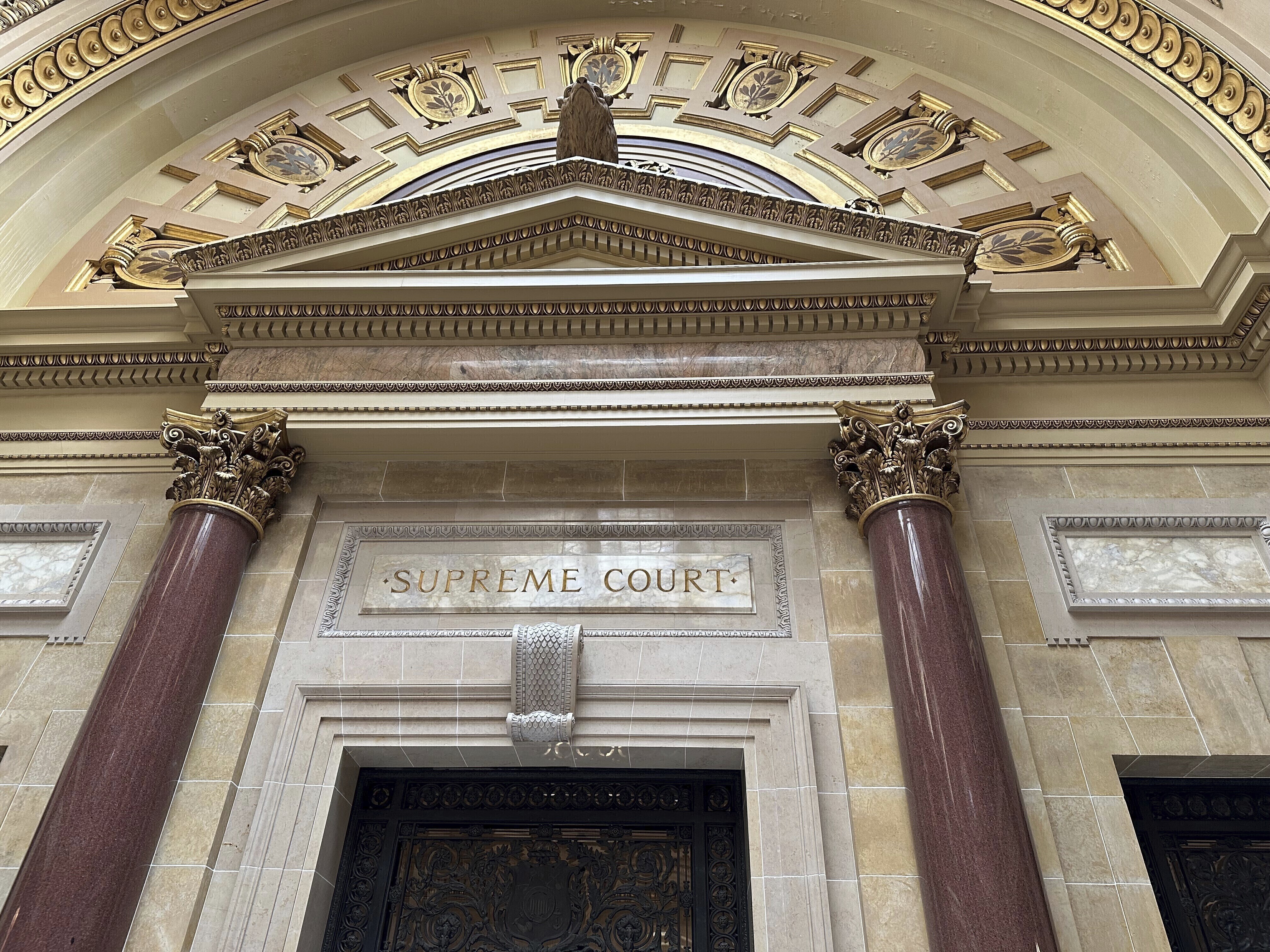 Wisconsin Supreme Court