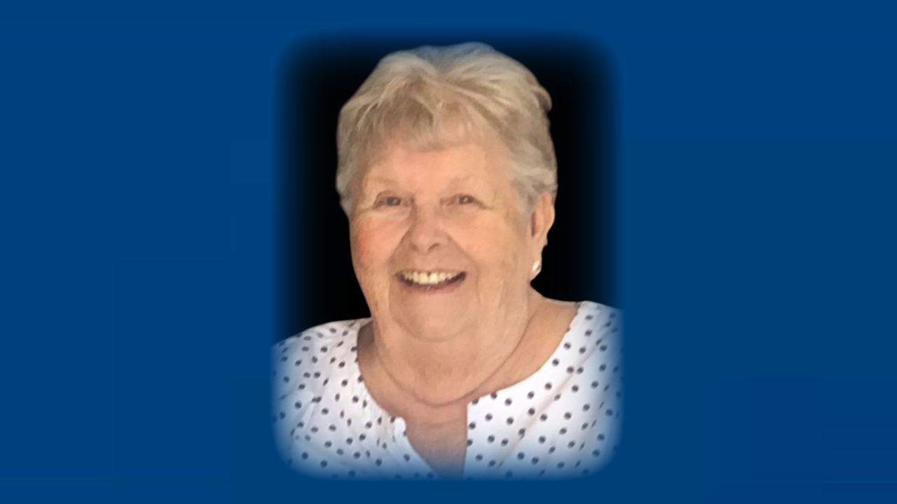 Judith "Judy" Frances Guisti
August 8, 1941 — October 8, 2025