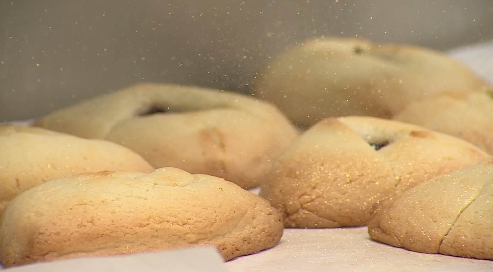 Hamantaschen