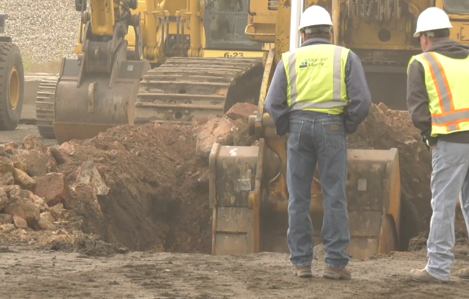 Butte to begin next phase of removing buried mine waste - Vimarsana News
