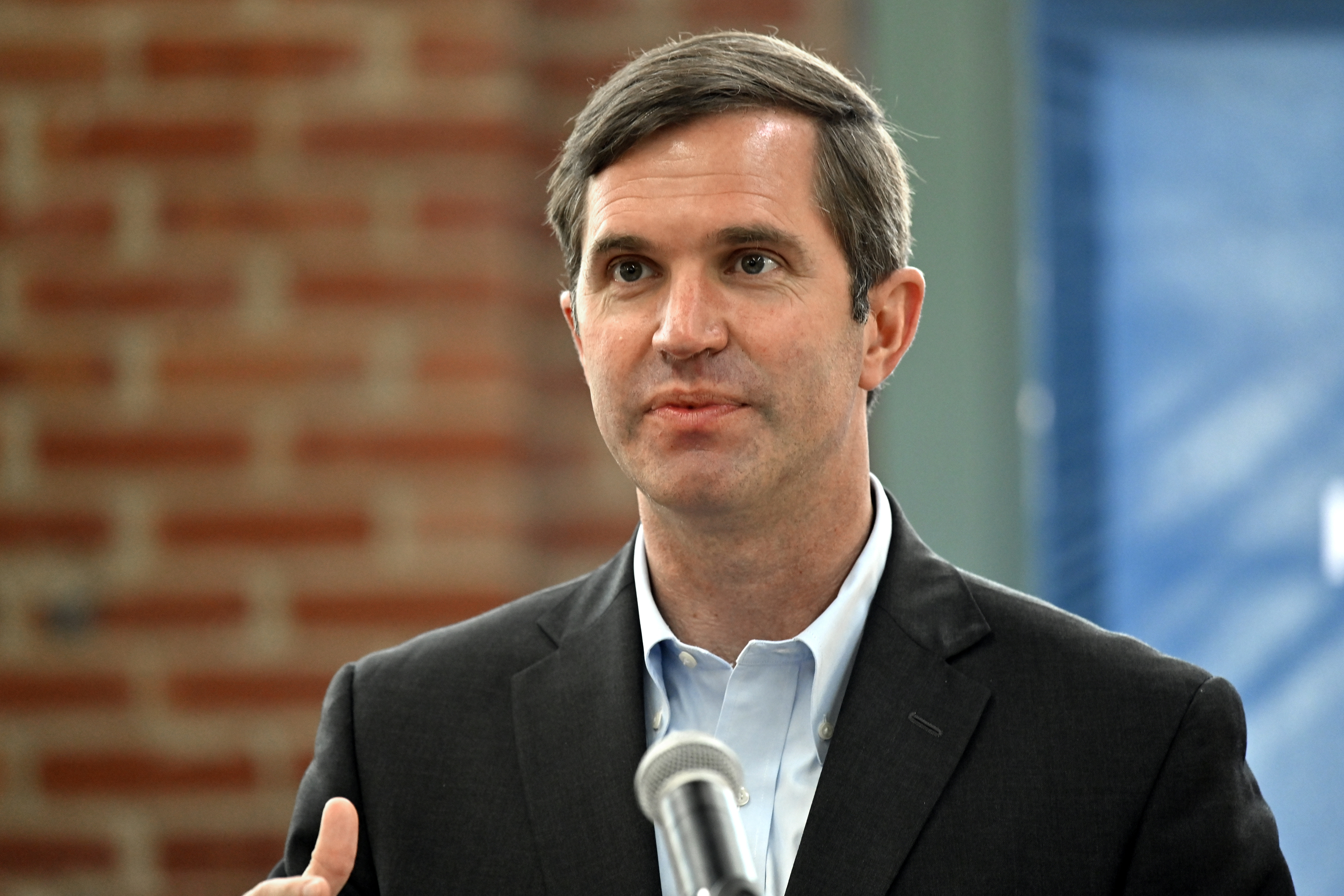 Andy Beshear