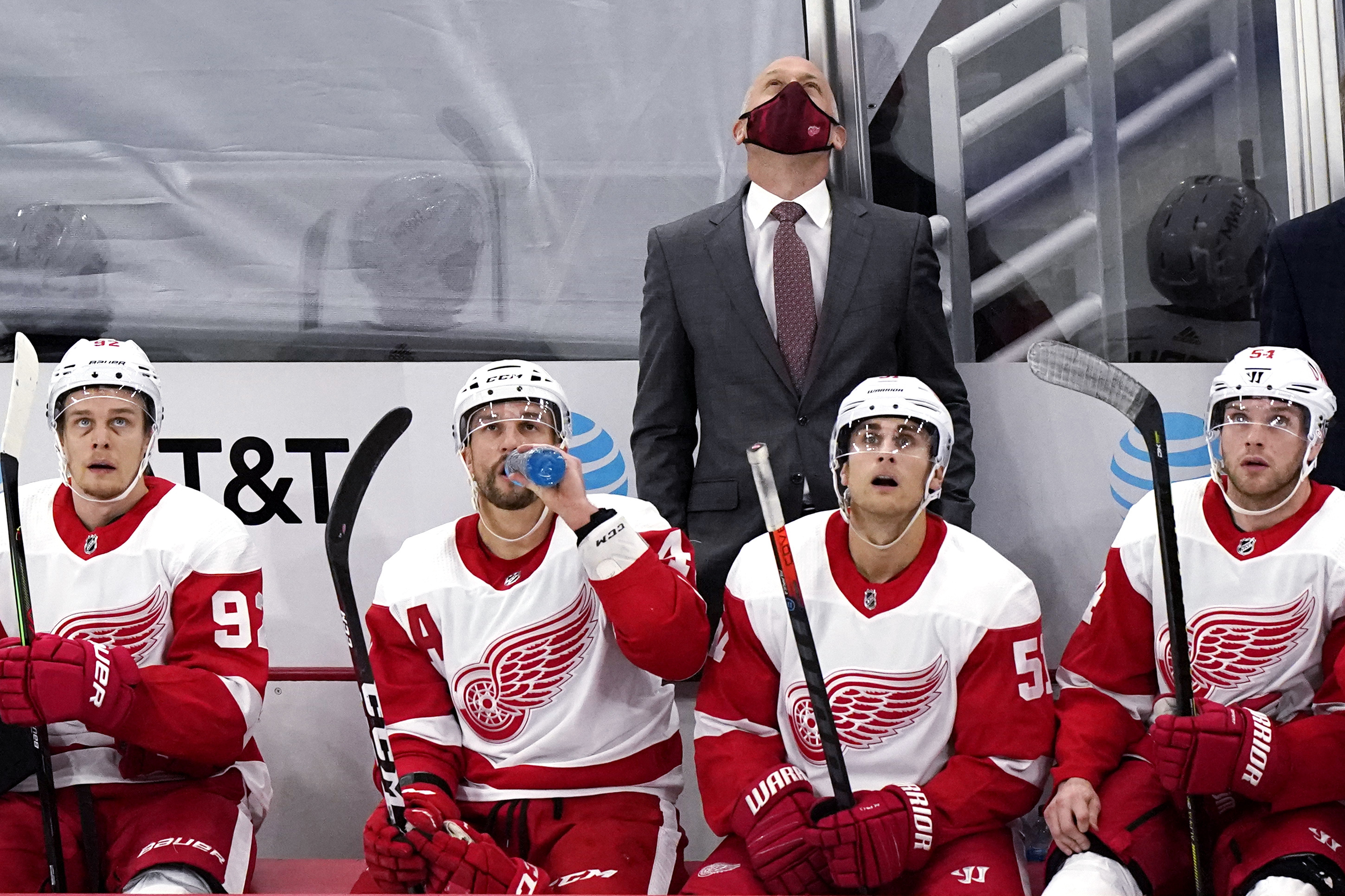 Jeff Blashill