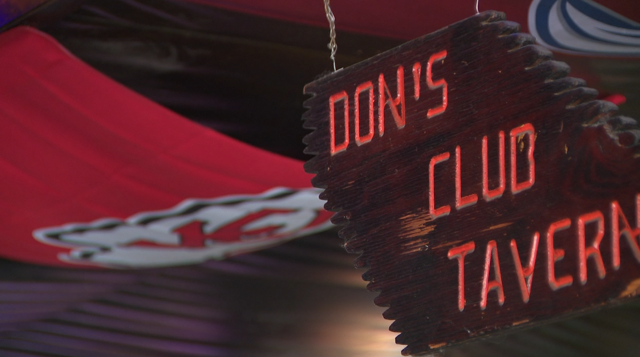 Don's Club Tavern