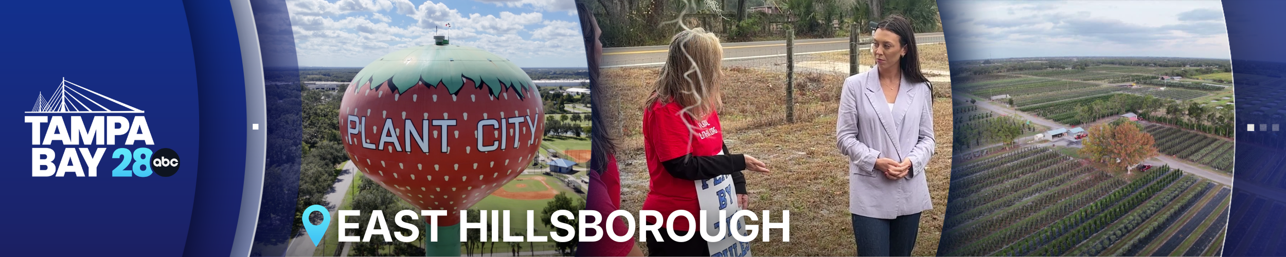 News from East Hillsborough County