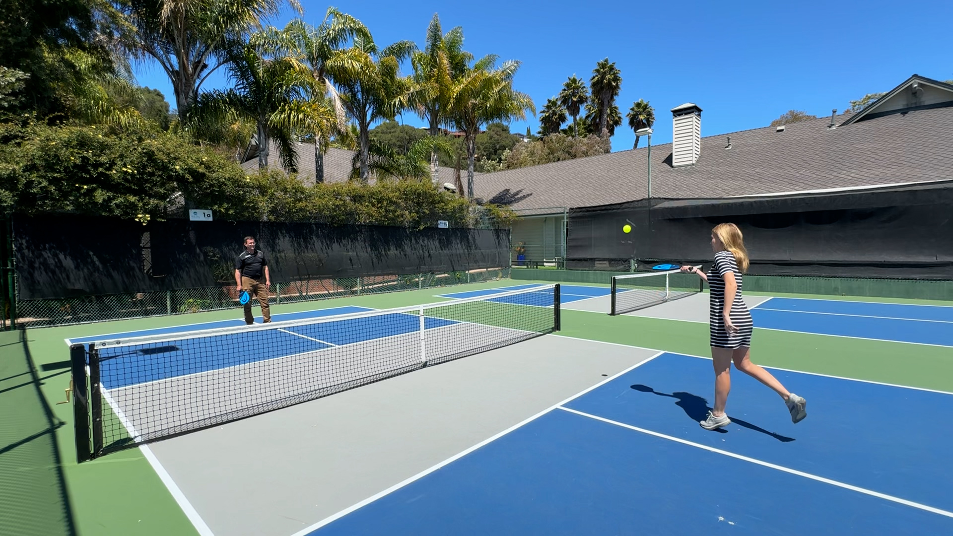 Avila Bay Athletic Club