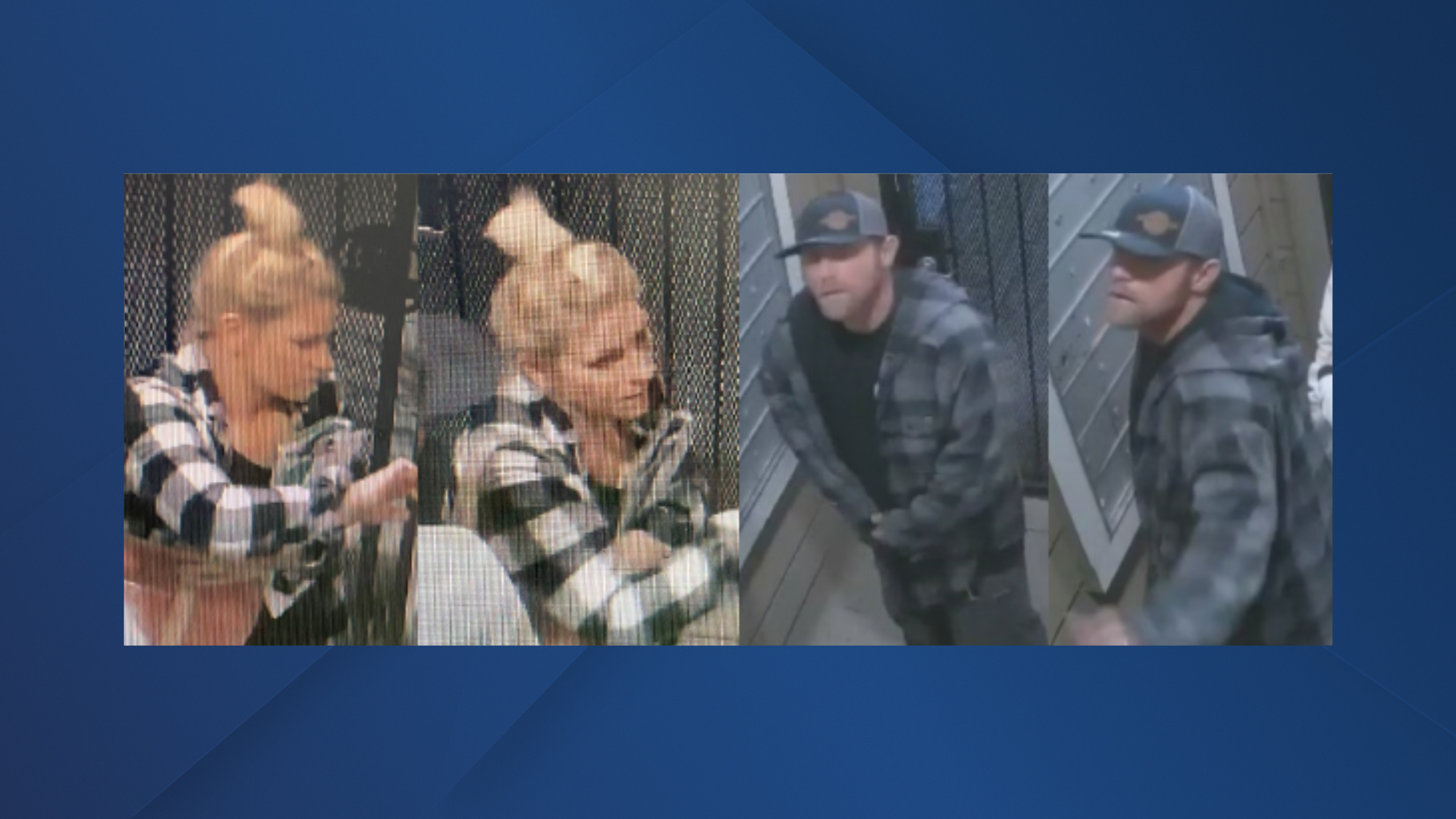Quail Run Apartments mail thieves