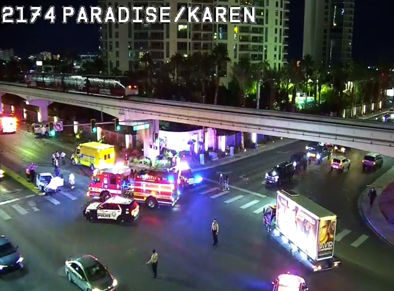 RTC Paradise and Karen