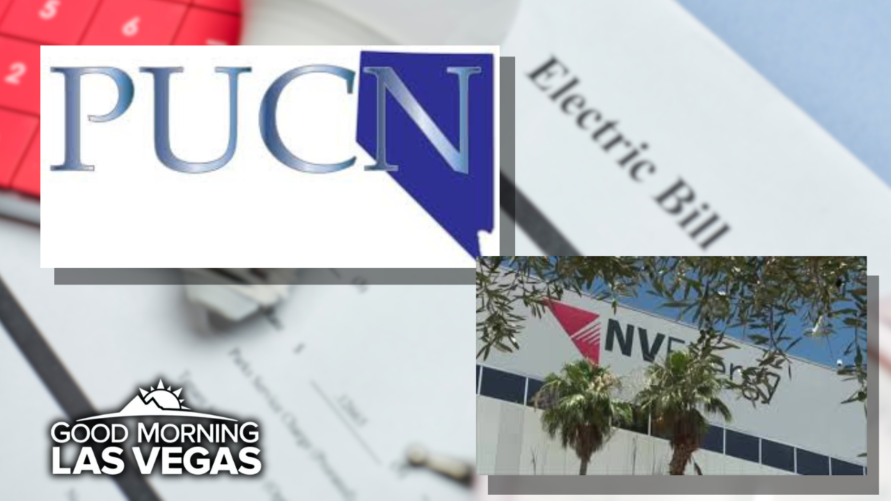 Good Morning, Las Vegas: PUCN hosting public consumer sessions today