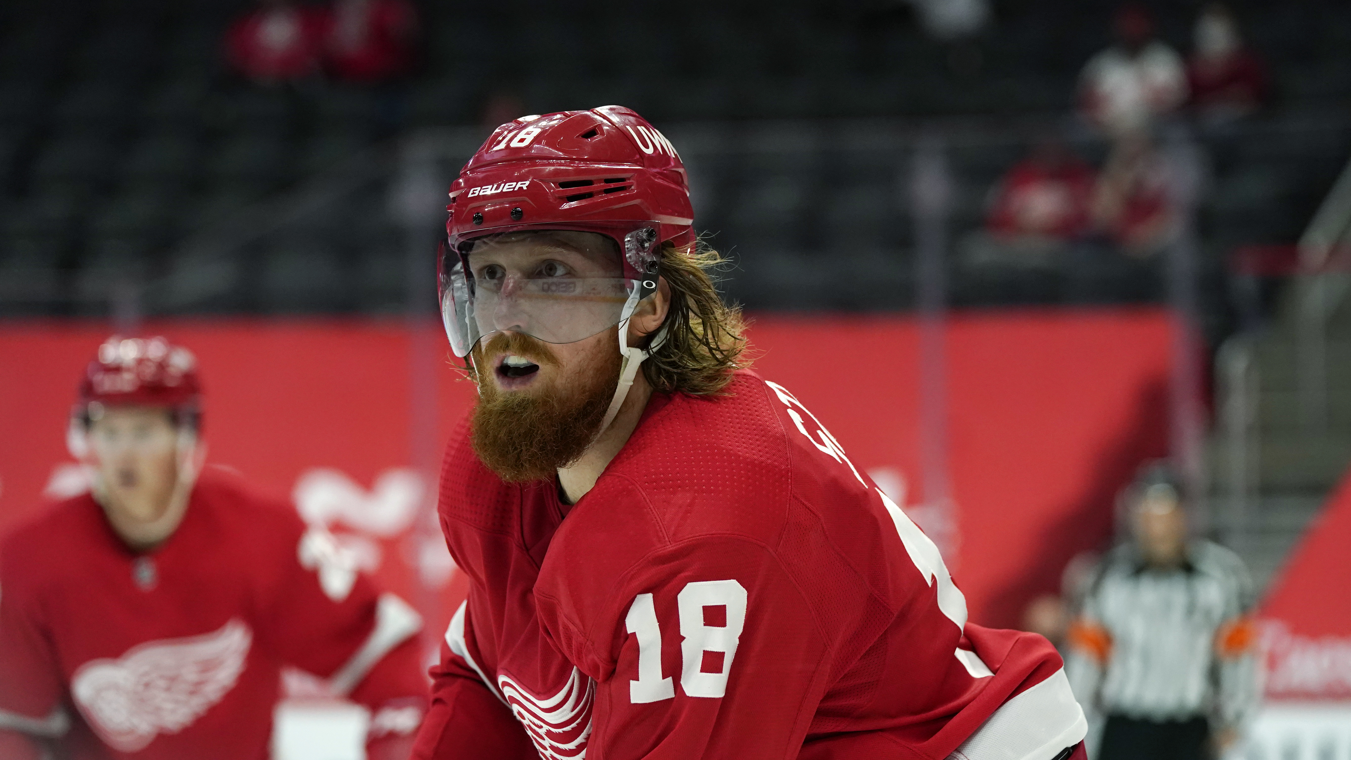 Marc Staal