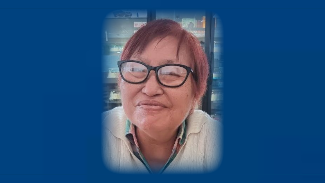 Mirasol Canete Buda
July 1, 1947 — January 26, 2026