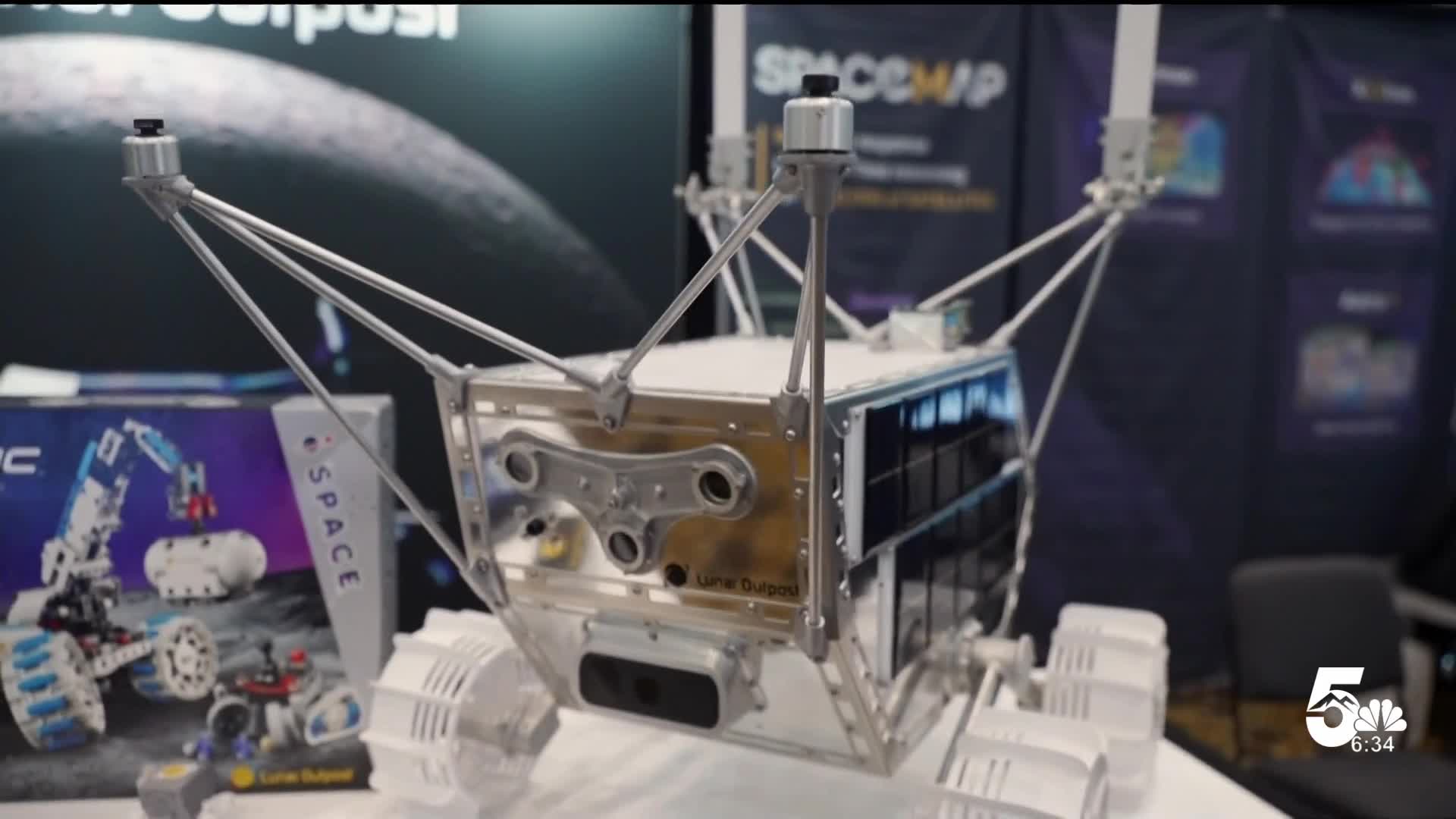Space Symposium