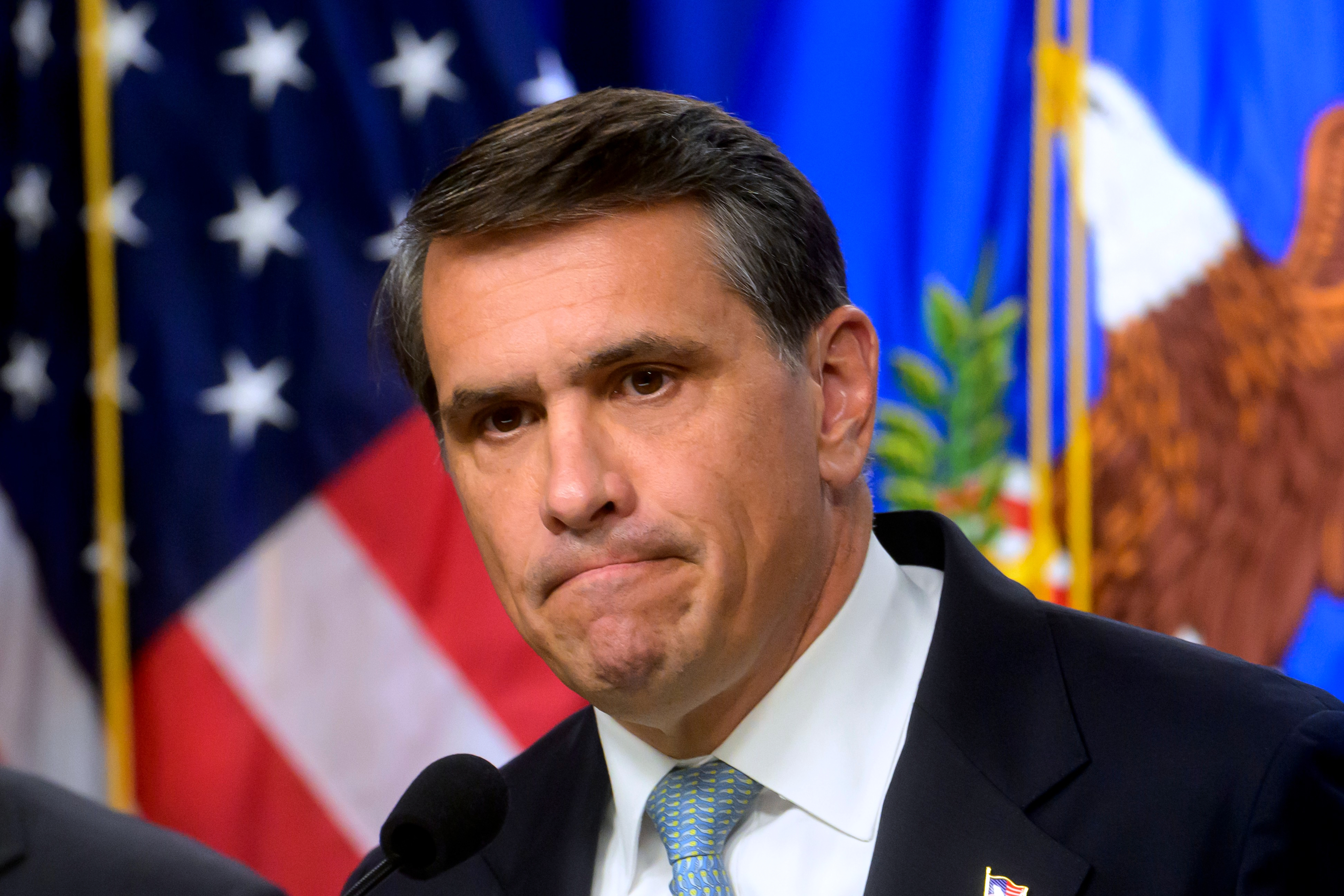 Justice Department Cartels