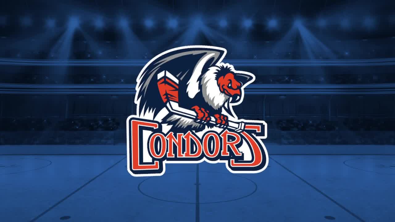 Bakersfield Condors