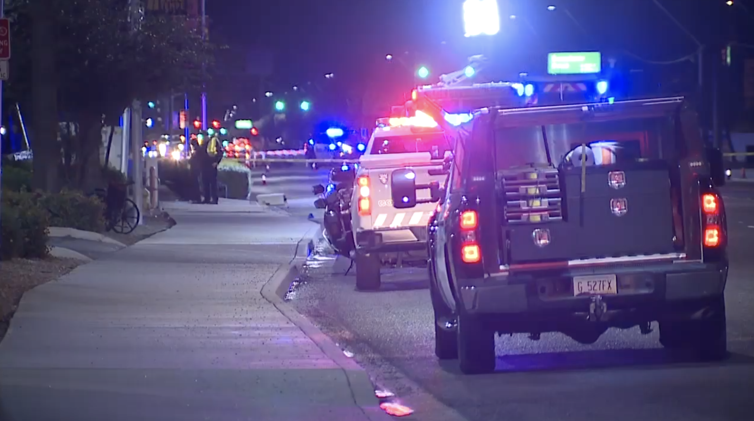 Rural / Broadway fatal crash 11-25-23