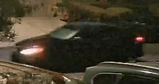 Desert Inn and Hollywood Boulevard shooting, vehicle sought