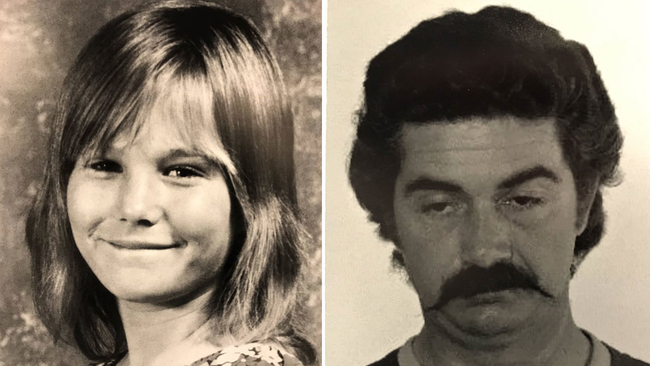 Torrance Cold Case