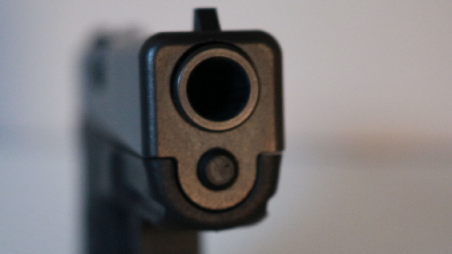 Pistol