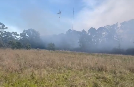 Agencies work to put out a wildfire in Hobe Sound. April 1, 2024.png